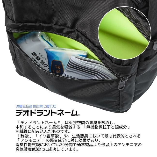 ニューバランス スポーツスタイル リュック New Balance jabl2615