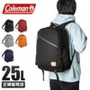 コールマン ジャーニー25パック リュック Coleman journey-25