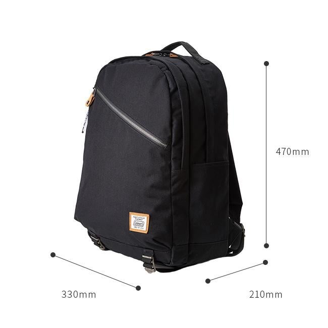 コールマン ジャーニー25パック リュック Coleman journey-25