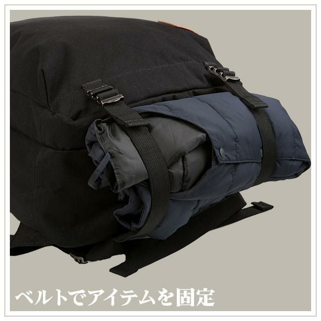 コールマン ジャーニー25パック リュック Coleman journey-25