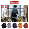 コールマン ジャーニー25パック リュック Coleman journey-25