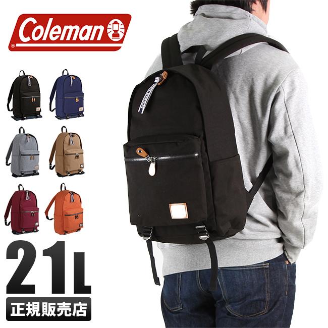 コールマン ジャーニー リュック Coleman journey-dp