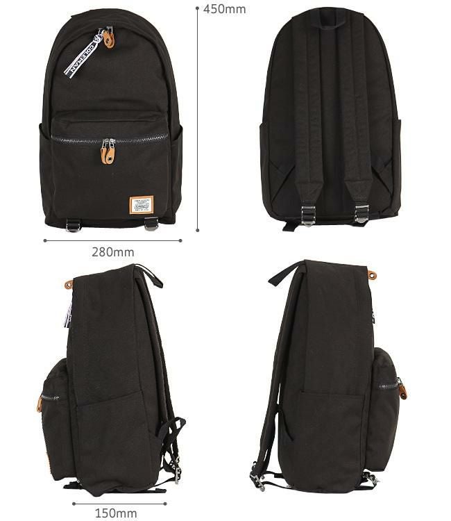 コールマン ジャーニー リュック Coleman journey-dp