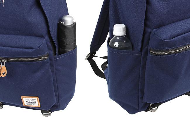 コールマン ジャーニー リュック Coleman journey-dp