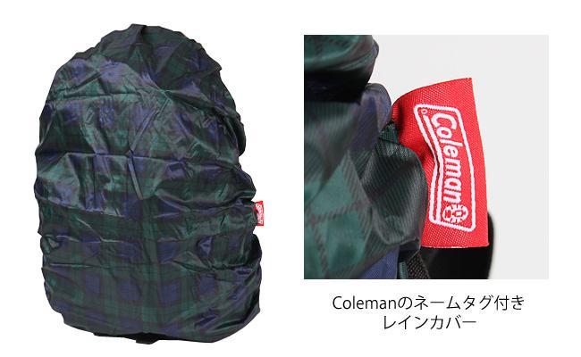 コールマン ジャーニー リュック Coleman journey-dp