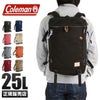 コールマン ジャーニー リュック Coleman journey-sm