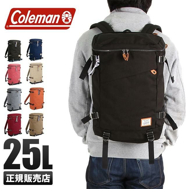 コールマン ジャーニー リュック Coleman journey-sm