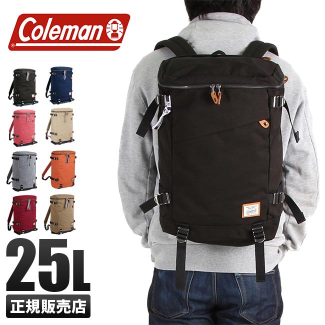 コールマン ジャーニー リュック Coleman journey-sm