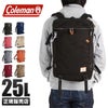 コールマン ジャーニー リュック Coleman journey-sm