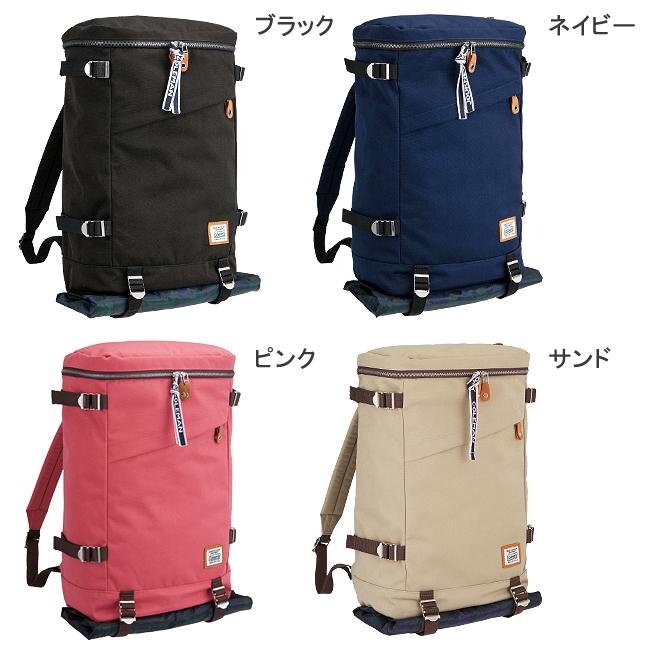 コールマン ジャーニー リュック Coleman journey-sm
