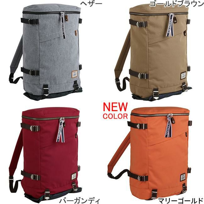 コールマン ジャーニー リュック Coleman journey-sm