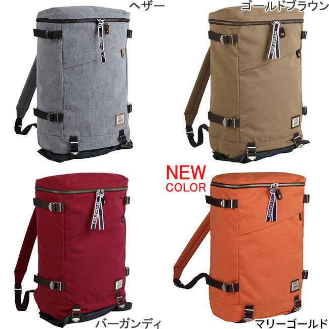 コールマン ジャーニー リュック Coleman journey-sm