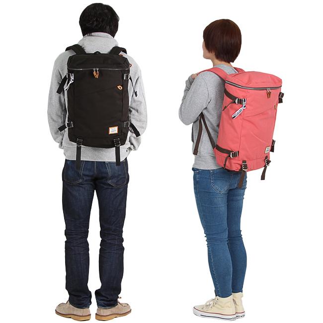 コールマン ジャーニー リュック Coleman journey-sm