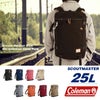 コールマン ジャーニー リュック Coleman journey-sm