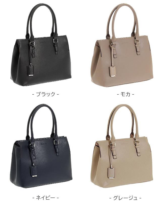 ジュエルナローズ OLバッグ2021 ビジネストート Jewelna Rose jr-10755