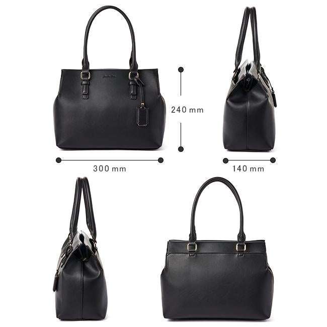 ジュエルナローズ OLバッグ2021 ビジネストート Jewelna Rose jr-10755