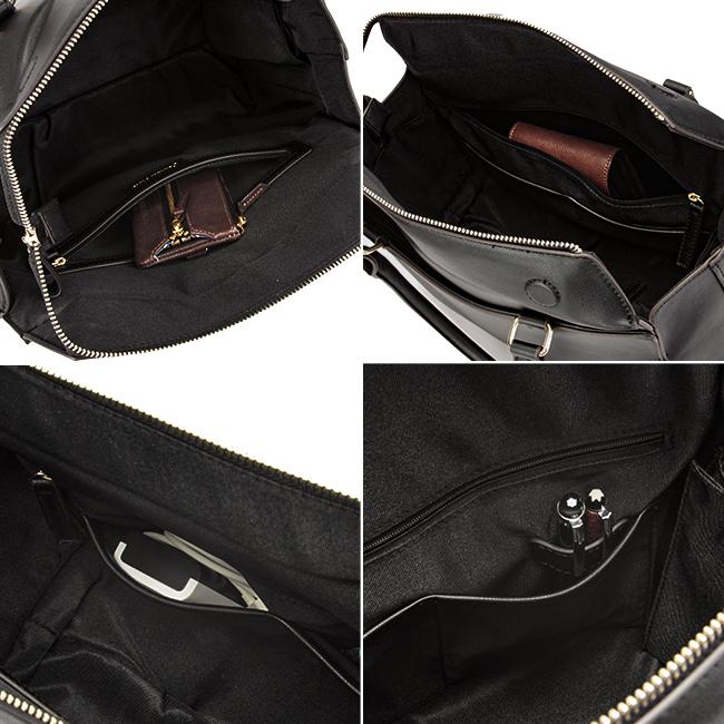 ジュエルナローズ OLバッグ2021 ビジネストート Jewelna Rose jr-10755