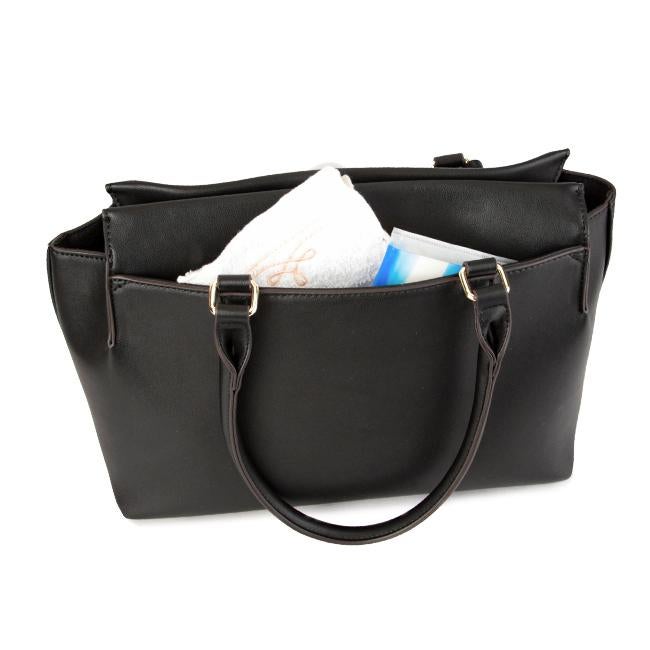 ジュエルナローズ OLバッグ2021 ビジネストート Jewelna Rose jr-10755