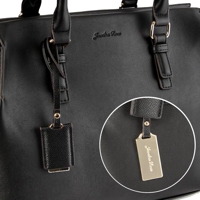 ジュエルナローズ OLバッグ2021 ビジネストート Jewelna Rose jr-10755