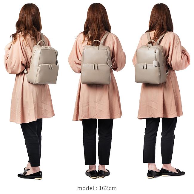 ジュエルナローズ フレイヤ2 リュック Jewelna Rose jr-16125