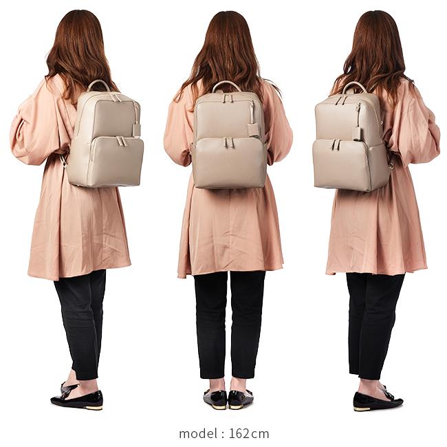 ジュエルナローズ フレイヤ2 リュック Jewelna Rose jr-16126