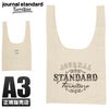 ジャーナルスタンダード  トートバッグ  jsf-mba