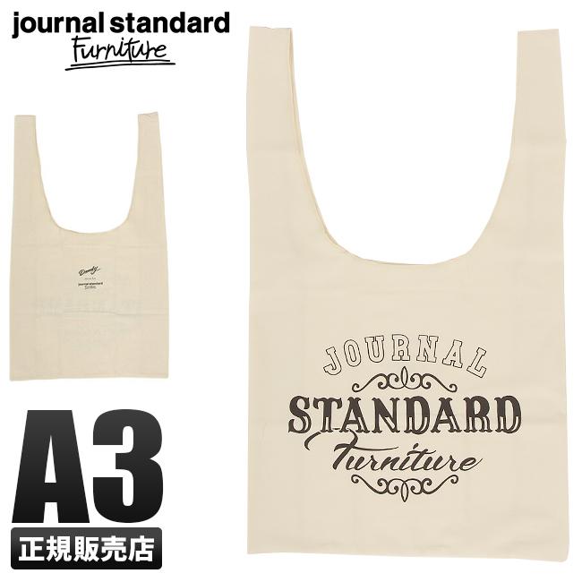 ジャーナルスタンダード  トートバッグ  jsf-mba