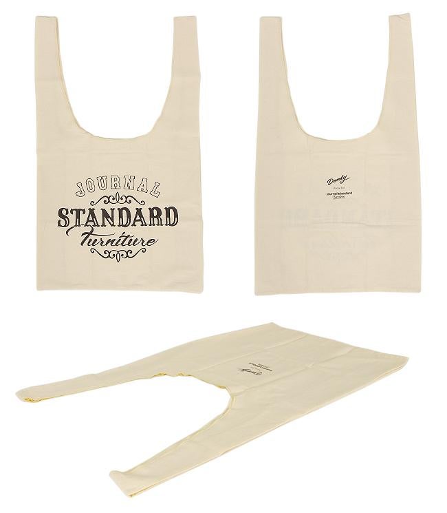 ジャーナルスタンダード  トートバッグ  jsf-mba