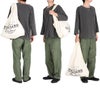 ジャーナルスタンダード  トートバッグ  jsf-mba