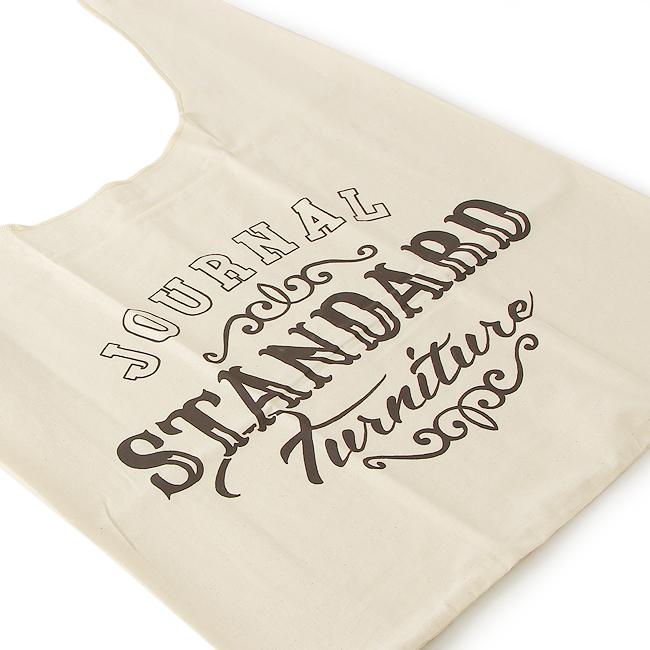 ジャーナルスタンダード  トートバッグ  jsf-mba