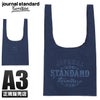 ジャーナルスタンダード  トートバッグ  jsf-vb
