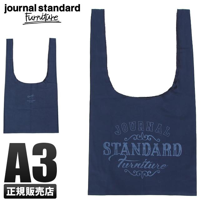 ジャーナルスタンダード  トートバッグ  jsf-vb