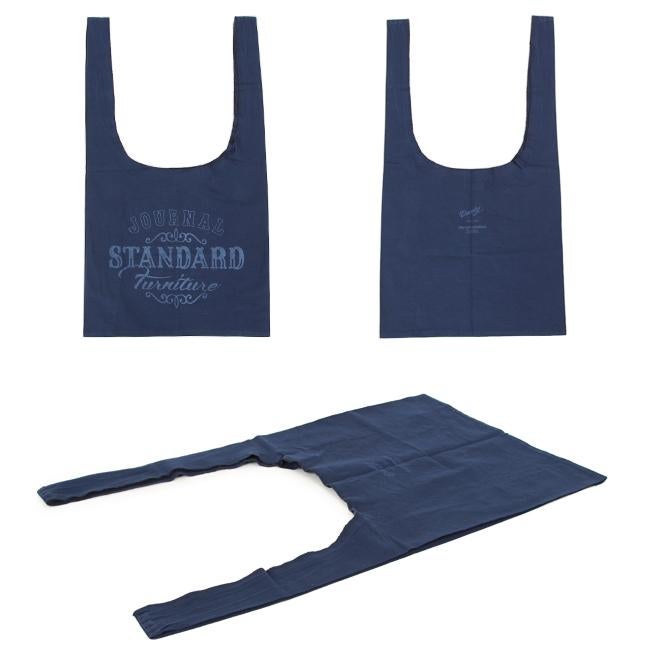 ジャーナルスタンダード  トートバッグ  jsf-vb