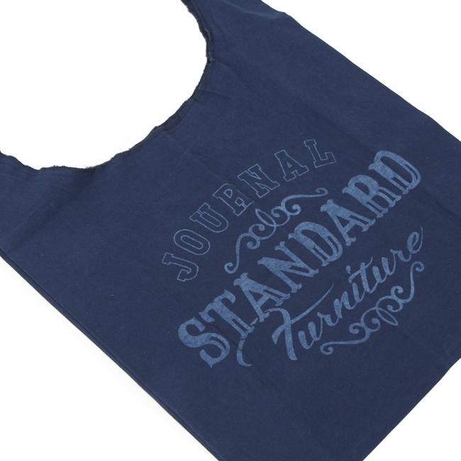 ジャーナルスタンダード  トートバッグ  jsf-vb