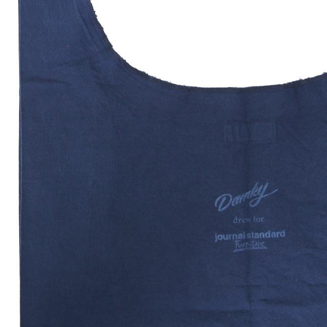 ジャーナルスタンダード  トートバッグ  jsf-vb