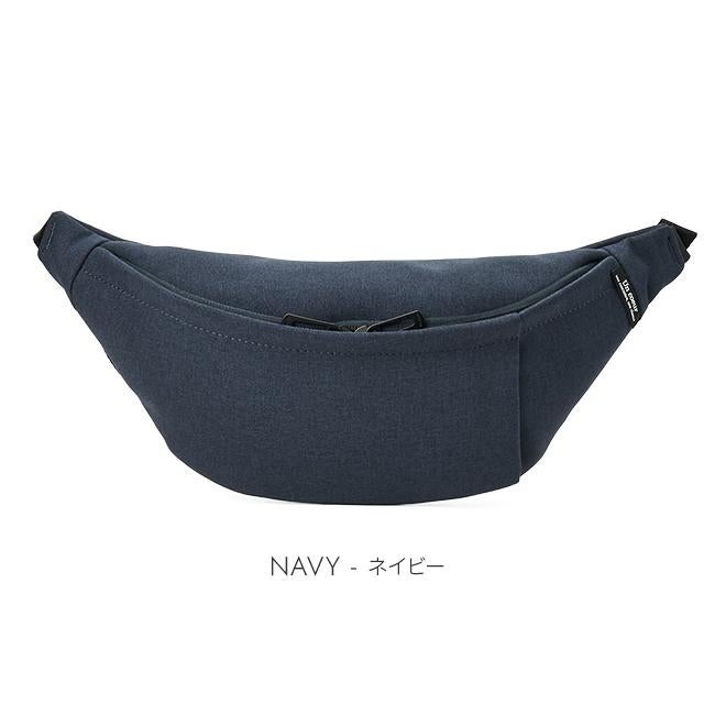 アンクール TORO2 ウエストバッグ Un coeur k900016