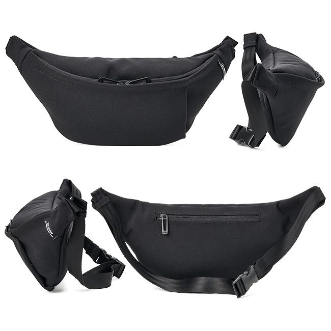 アンクール TORO2 ウエストバッグ Un coeur k900016