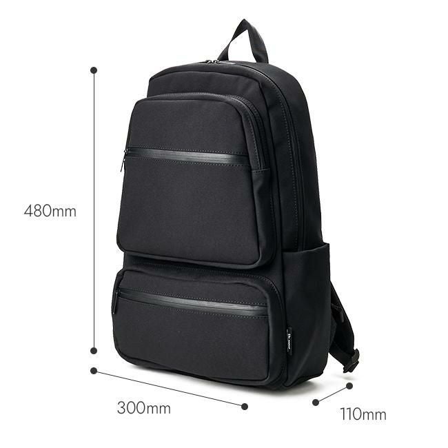 アンクール TORO2 リュック Un coeur k900017