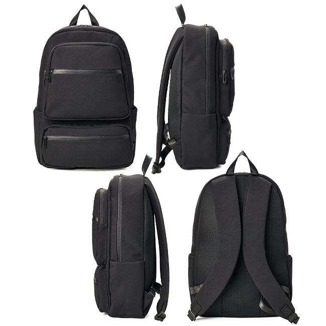 アンクール TORO2 リュック Un coeur k900017