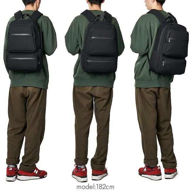 アンクール TORO2 リュック Un coeur k900017