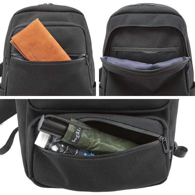 アンクール TORO2 リュック Un coeur k900017