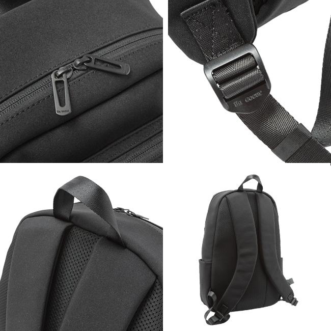 アンクール TORO2 リュック Un coeur k900017