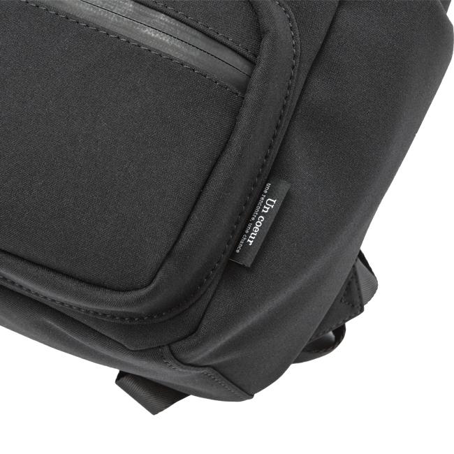 アンクール TORO2 リュック Un coeur k900017