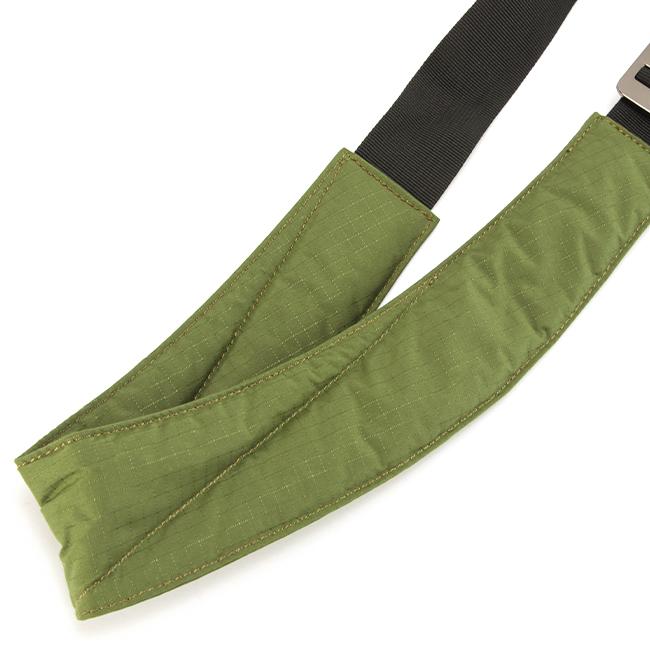 SML リップストップ ウエストバッグ  k900081