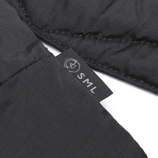 SML リップストップ ウエストバッグ  k900081