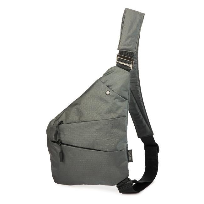 SML リップストップ ウエストバッグ  k900081