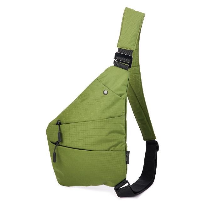 SML リップストップ ウエストバッグ  k900081