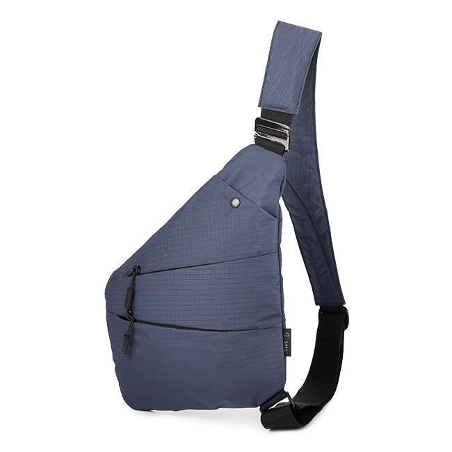 SML リップストップ ウエストバッグ  k900081