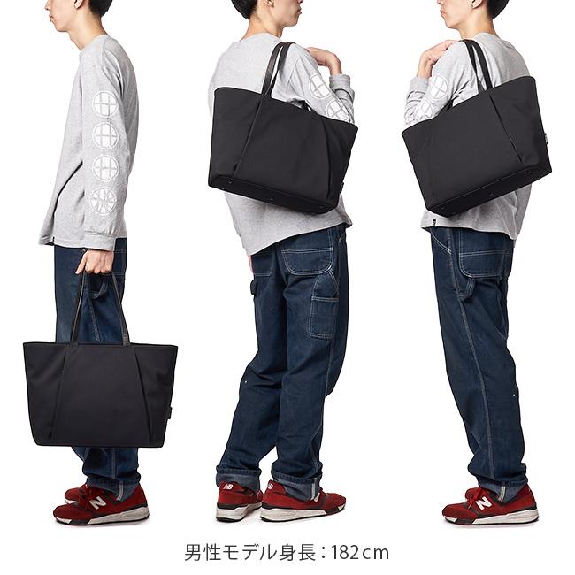 アンクール Un coeur トートバッグ ビジネスバッグ シンプル A4 TORO2