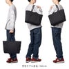 アンクール TORO2 トートバッグ Un coeur k900141